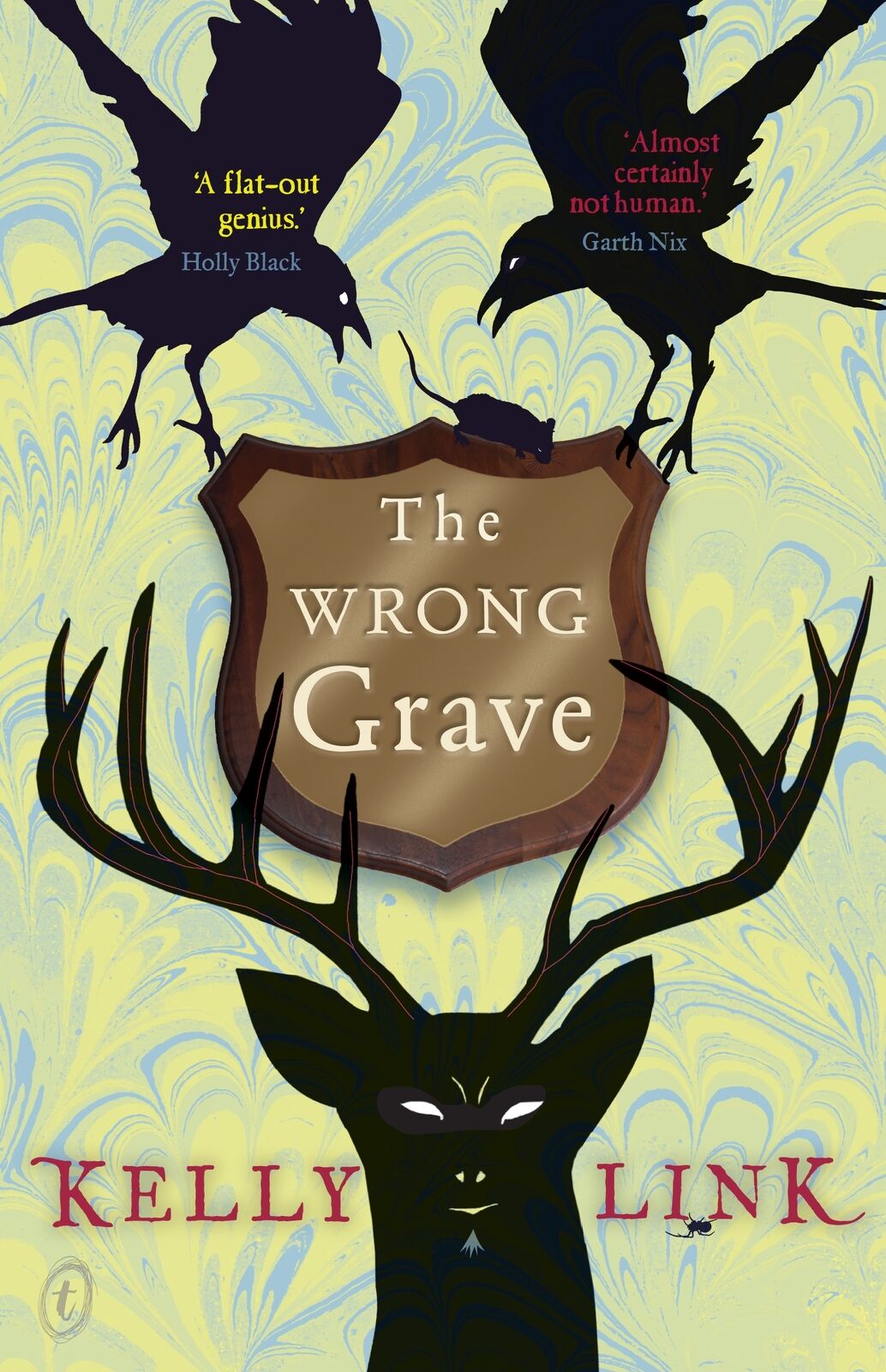 Wrong Grave, The