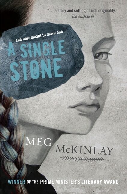 Single Stone, A