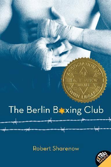 Berlin Boxing Club, The