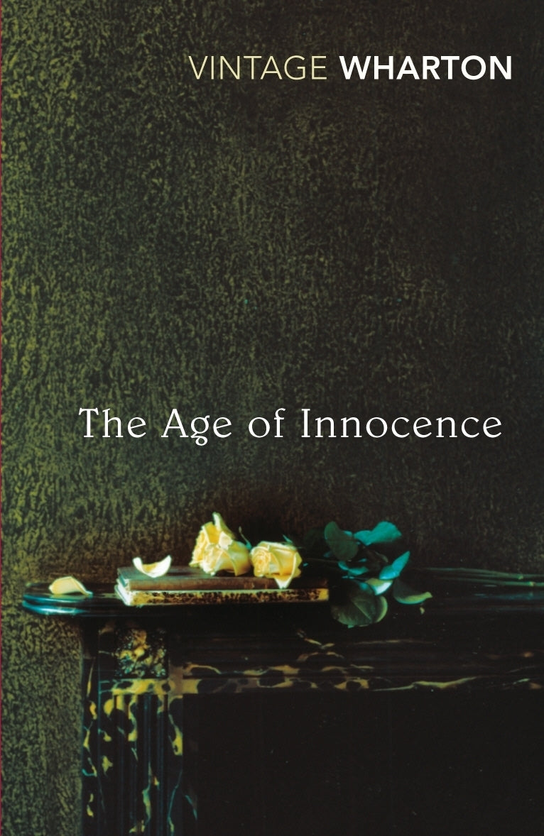 Age of Innocence, The