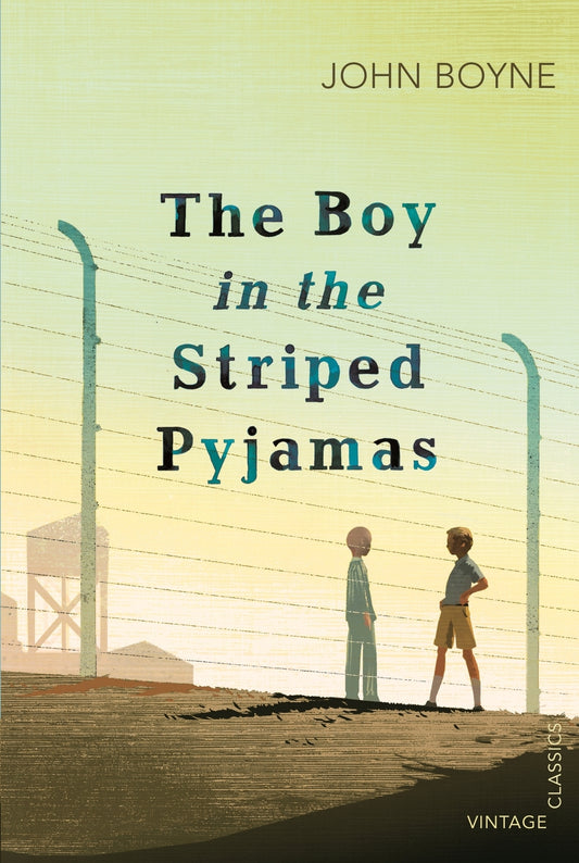 Boy in the Striped Pyjamas, The