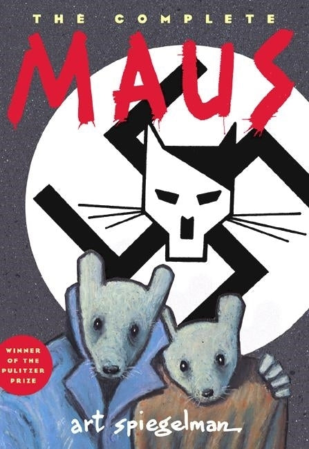 Complete MAUS, The