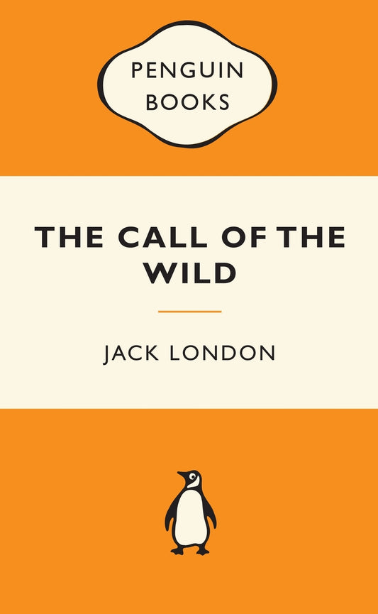 Call of the Wild: Popular Penguins, The