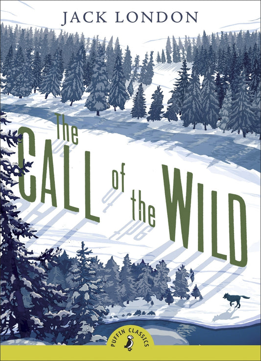 Call of the Wild, The: 120th Anniversary Edition