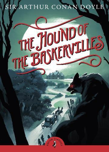 Hound of the Baskervilles, The