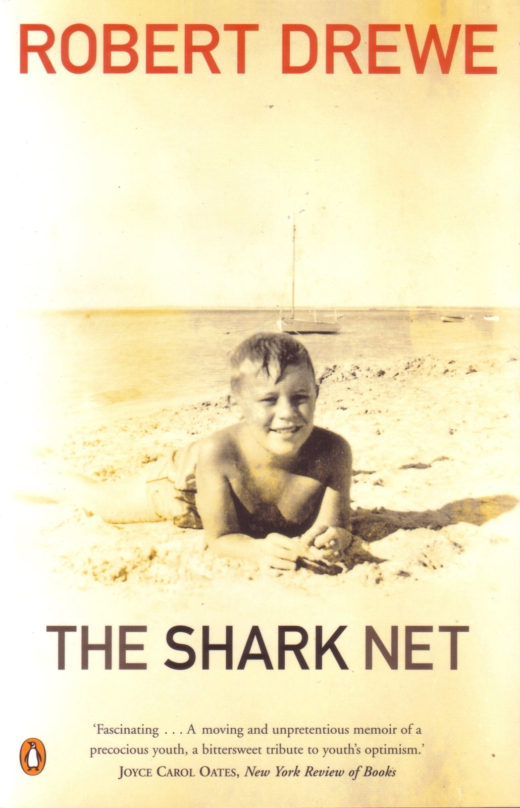 Shark Net, The