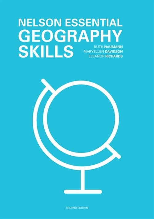 Nelson Essential Geography Skills Workbook