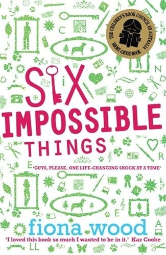 Six Impossible Things