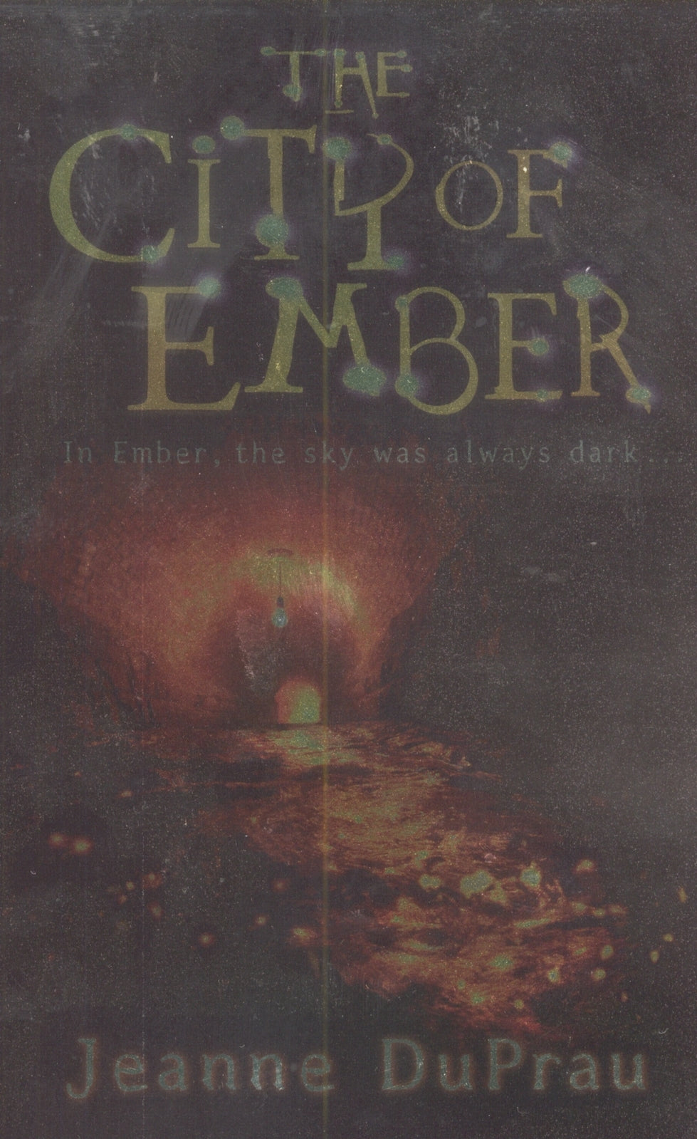 City of Ember, The