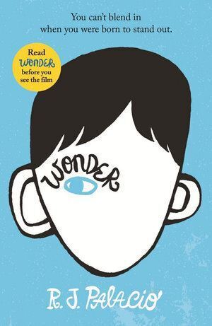 Wonder: The award-winning, multi-million-copy bestselling phenomenon