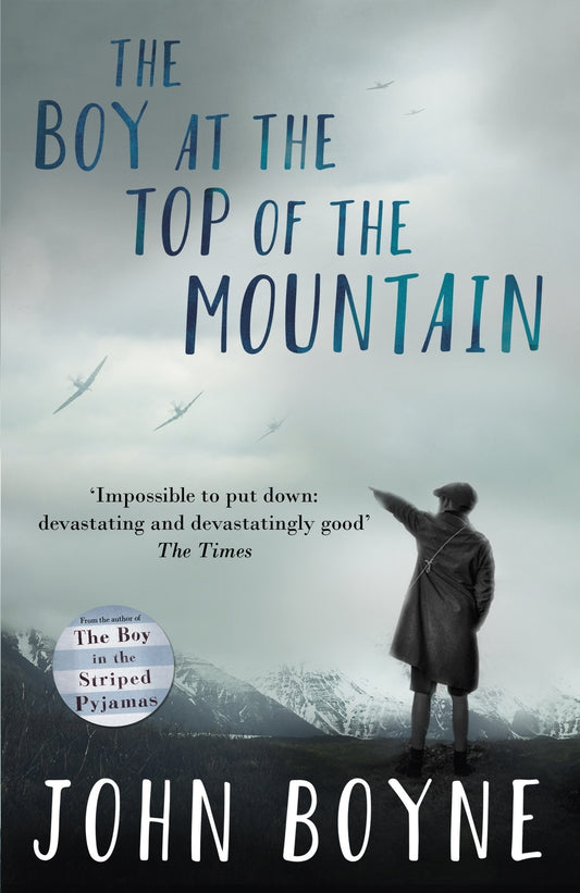 Boy at the Top of the Mountain, The