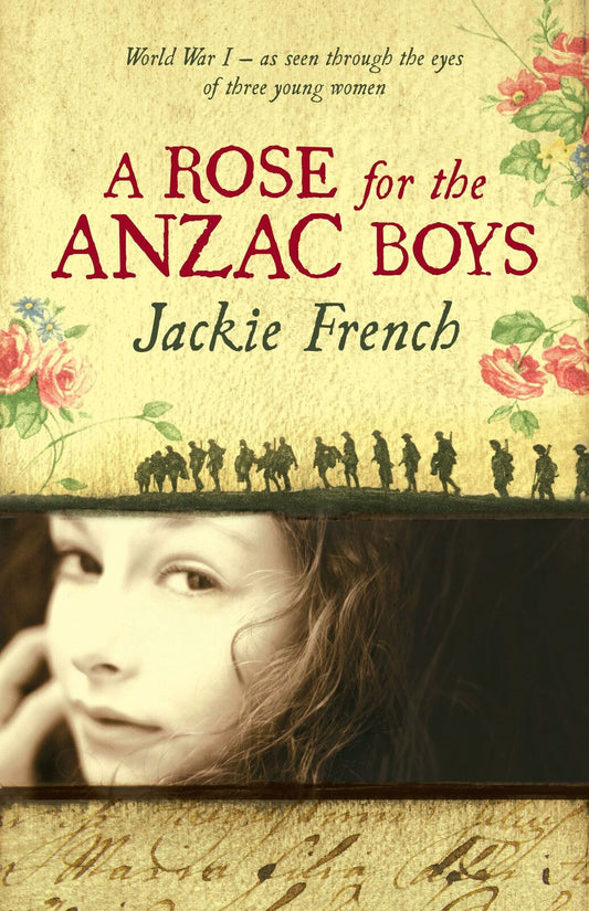 Rose for the Anzac Boys, A