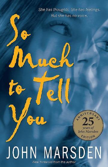 So Much To Tell You: 25th Anniversary Edition