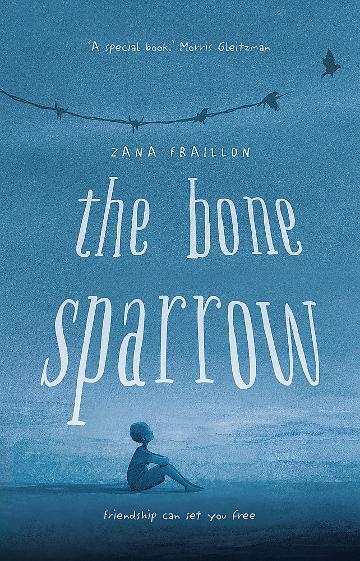 Bone Sparrow, The