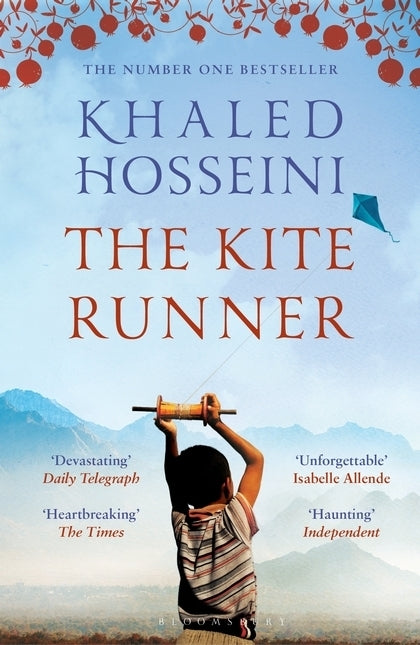 Kite Runner, The