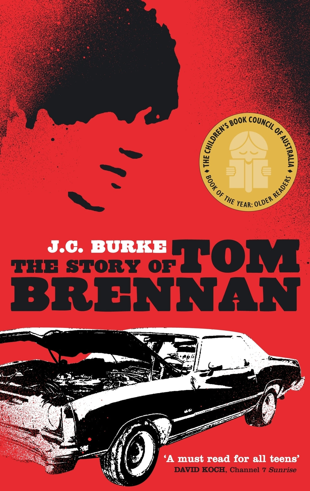 Story Of Tom Brennan, The