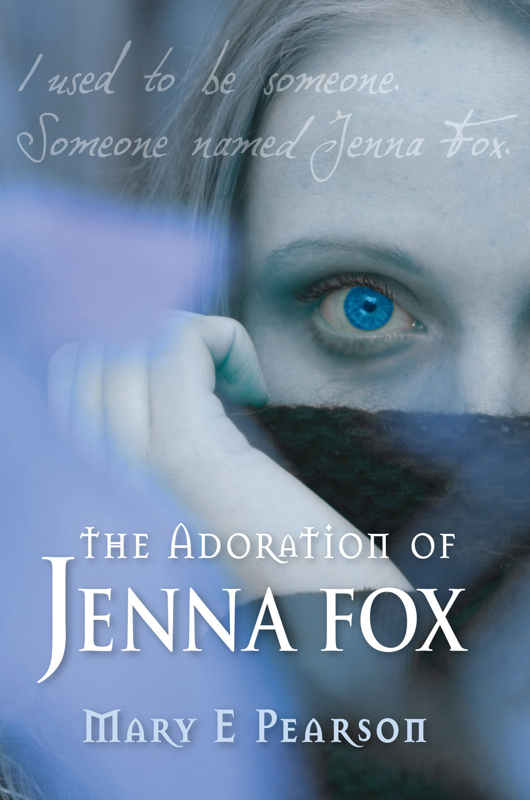 Adoration of Jenna Fox, The