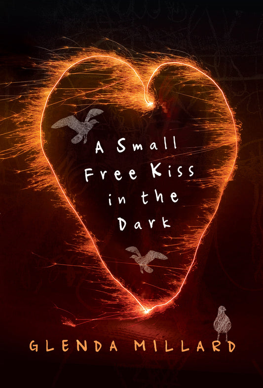 Small Free Kiss in the Dark, A