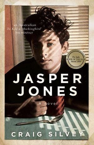 Jasper Jones