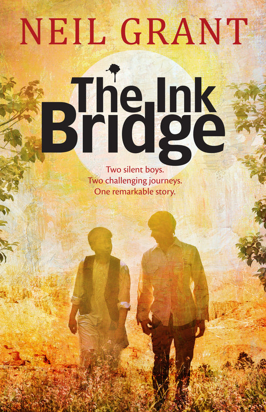 Ink Bridge, The