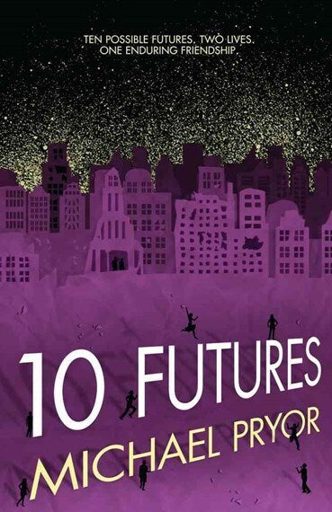 10 Futures