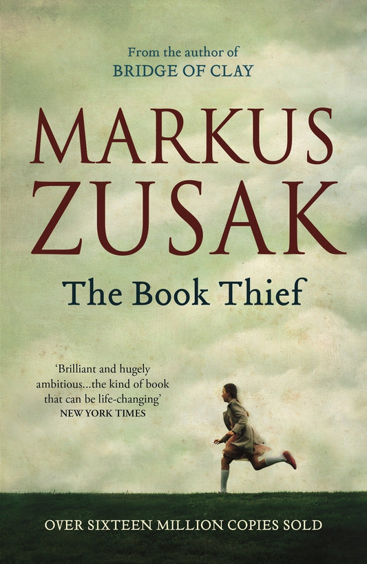 Book Thief, The