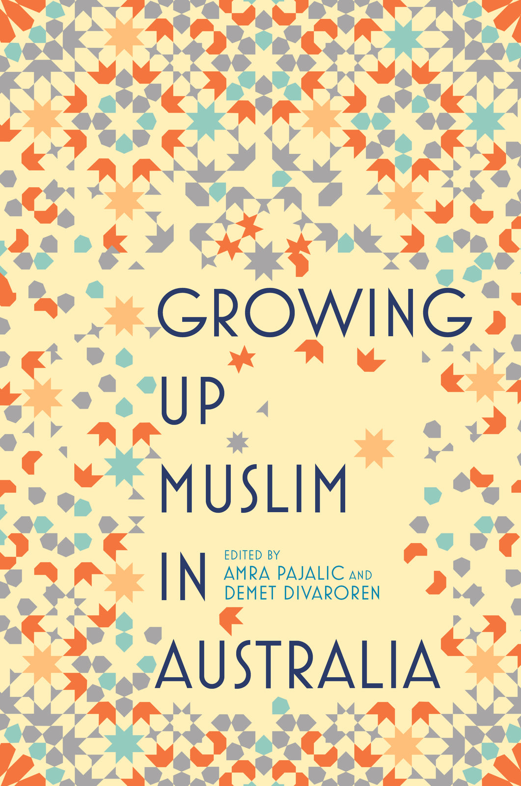 Growing Up Muslim in Australia: Coming of Age