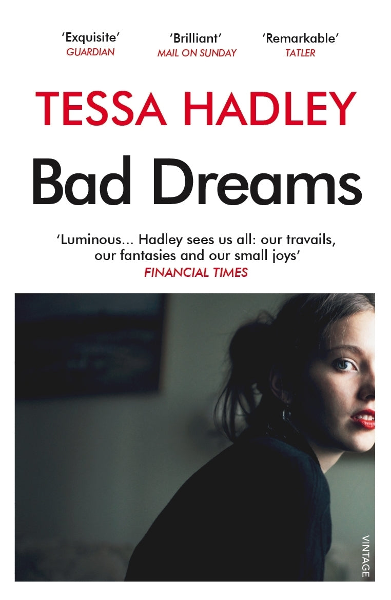 Bad Dreams and Other Stories