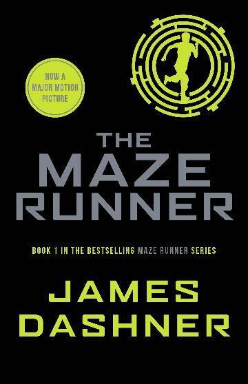 Maze Runner, The