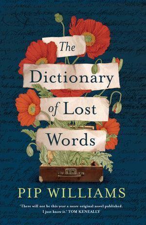 Dictionary of Lost Words, The