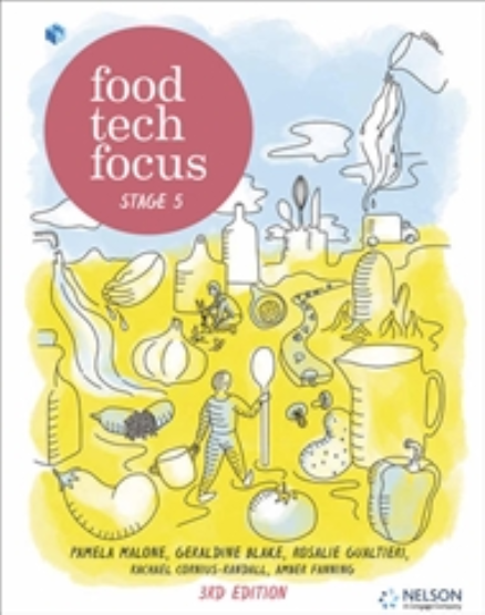 Food Tech Focus Stage 5