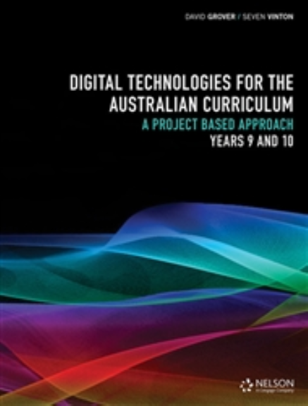 Digital Technologies for the Australian Curriculum 9&10 Workbook