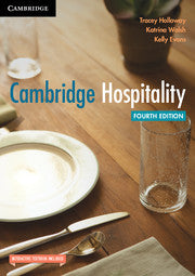 Cambridge Hospitality